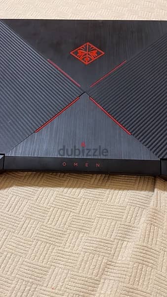 HP Omen 4