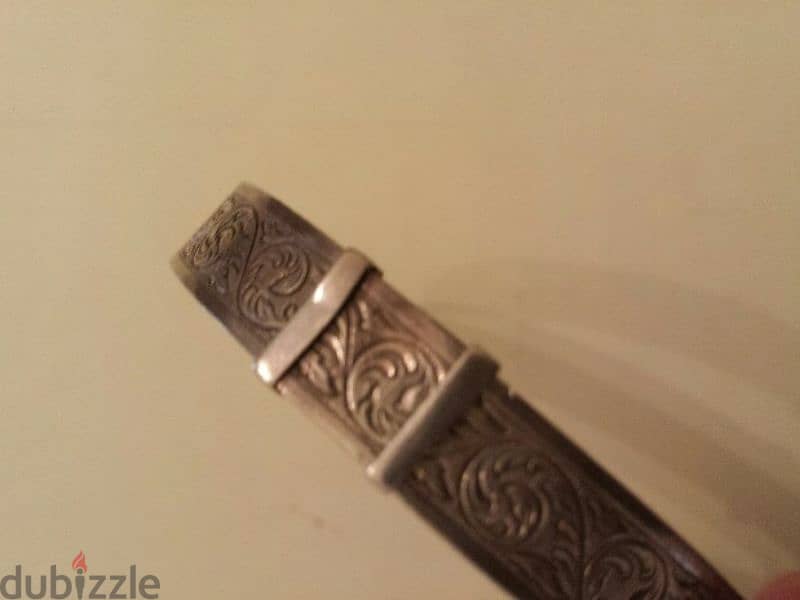 Silver Bracelet - Not Negotiable 4