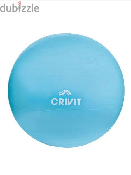 crivit exersice ball 0