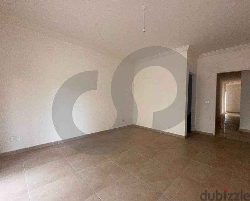 240sqm apartment in aley/عاليه  REF#FR110978 2