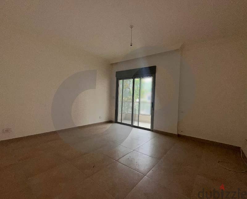 240sqm apartment in aley/عاليه  REF#FR110978 3