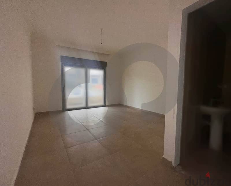 240sqm apartment in aley/عاليه  REF#FR110978 4