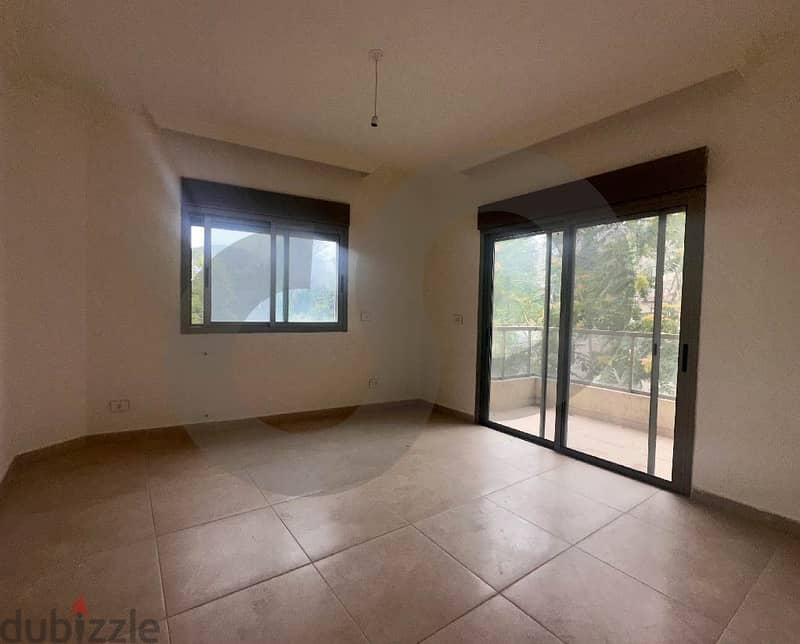 240sqm apartment in aley/عاليه  REF#FR110978 5