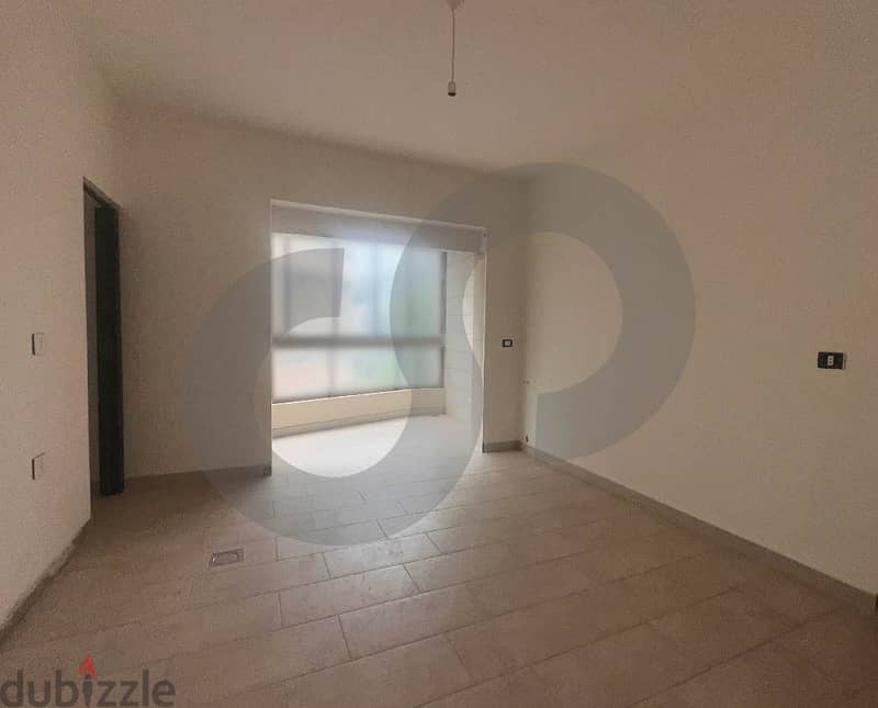 brand new 240sqm apartment in aley/عاليه  REF#FR111013 1