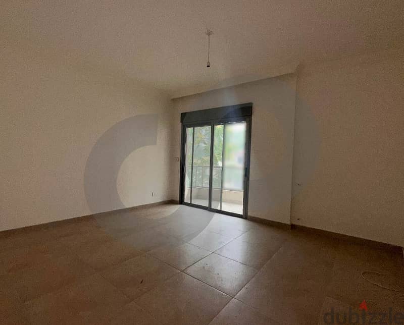 brand new 240sqm apartment in aley/عاليه  REF#FR111013 3