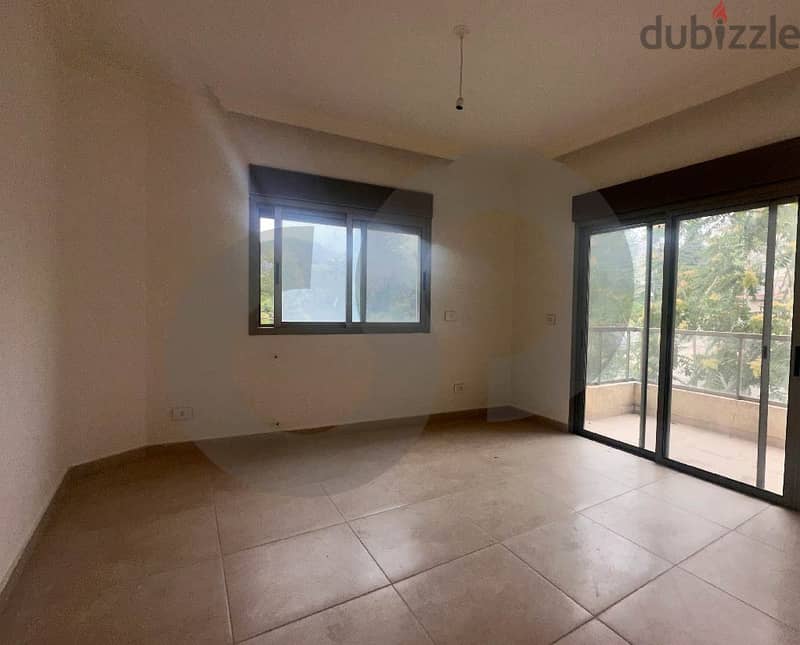 brand new 240sqm apartment in aley/عاليه  REF#FR111013 4