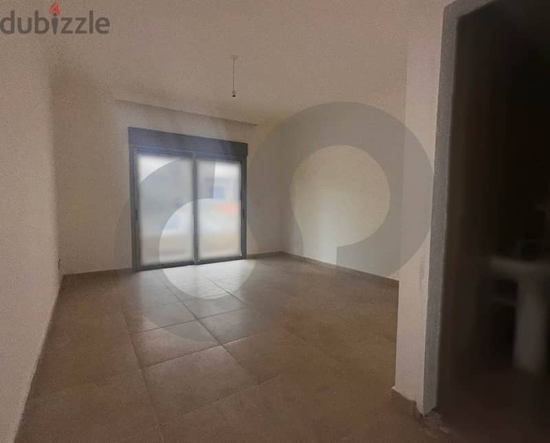 brand new 240sqm apartment in aley/عاليه  REF#FR111013 5