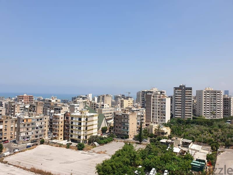 apartment For sale in zalka 200k. شقة للبيع في الزلقا ٢٠٠،٠٠٠$ 1