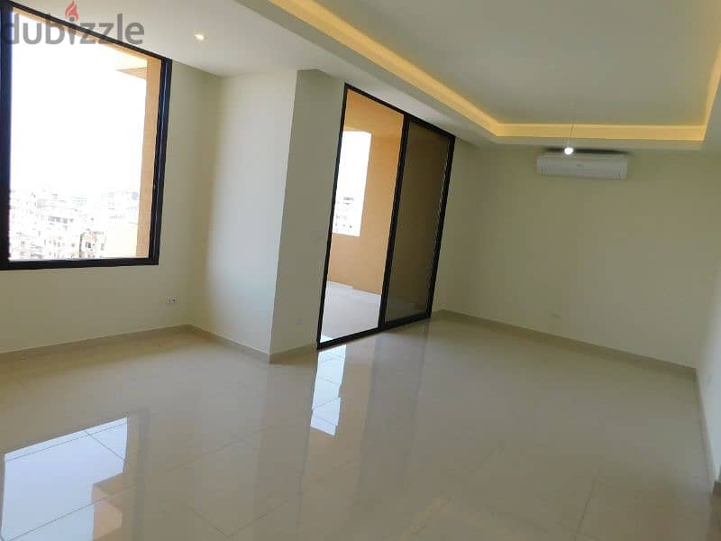 apartment For sale in zalka 200k. شقة للبيع في الزلقا ٢٠٠،٠٠٠$ 4