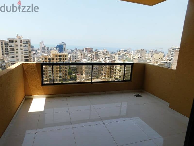 apartment For sale in zalka 200k. شقة للبيع في الزلقا ٢٠٠،٠٠٠$ 9