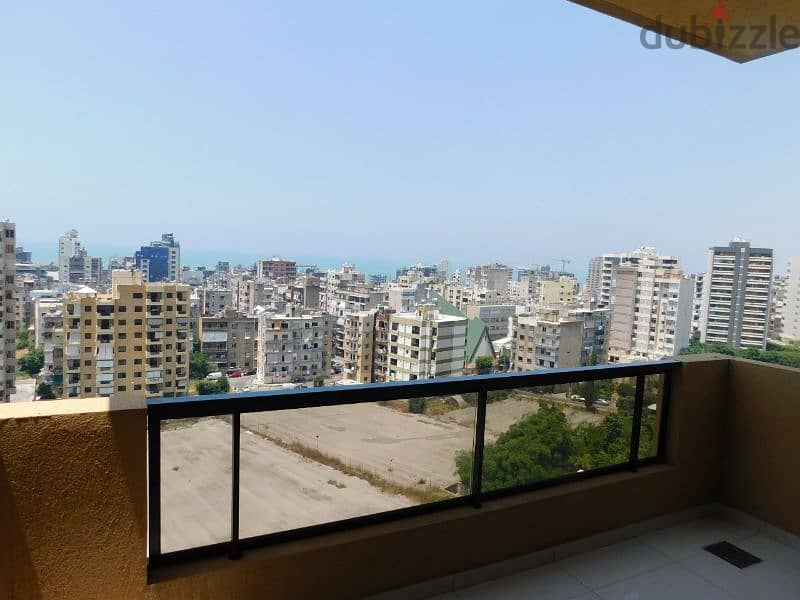 apartment For sale in zalka 200k. شقة للبيع في الزلقا ٢٠٠،٠٠٠$ 11