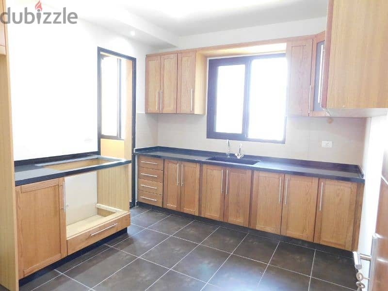 apartment For sale in zalka 200k. شقة للبيع في الزلقا ٢٠٠،٠٠٠$ 14