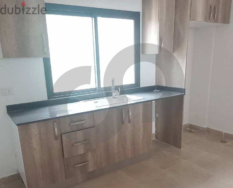 APARTMENT FOR SALE IN DIBBIYEH/الدبية  REF#DI108344 1