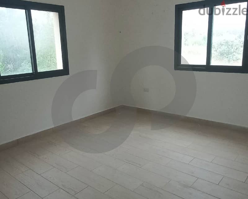 APARTMENT FOR SALE IN DIBBIYEH/الدبية  REF#DI108344 2