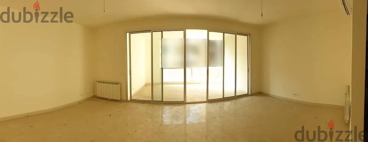 ACHRAFIEH , NAZARETH PRIME (160SQ) 2 MASTER BEDROOMS , (AC-528) 0