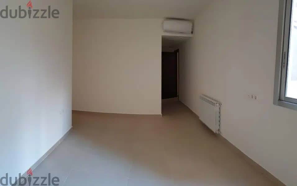 ACHRAFIEH , NAZARETH PRIME (160SQ) 2 MASTER BEDROOMS , (AC-528) 1