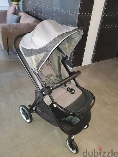 Cybex stroller