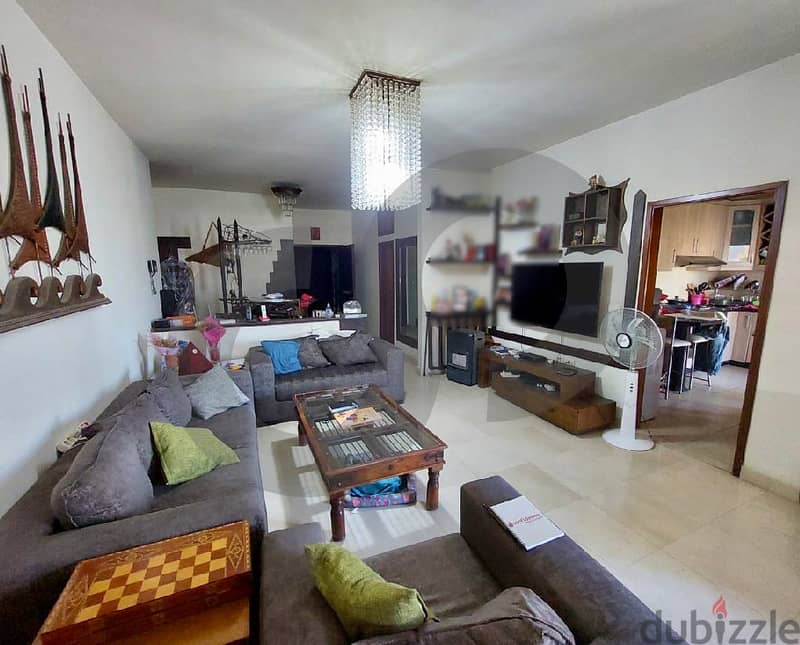 impressive 175 Sqm apartment in jdeideh/الجديدة  REF#GD110399 1