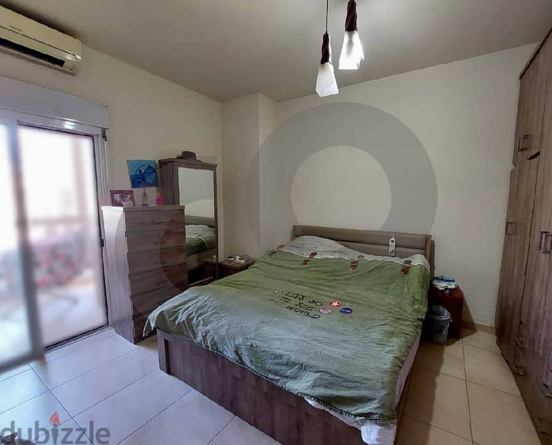 impressive 175 Sqm apartment in jdeideh/الجديدة  REF#GD110399 4