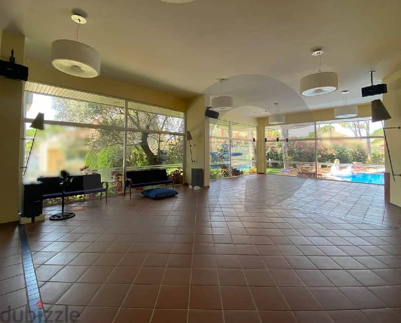 amazing villa triplex in the heart of ainab/عيناب  REF#NG110417 5