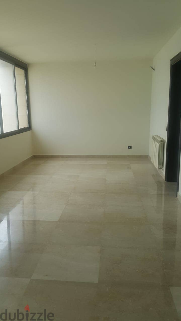 SPACIOUS APARTMENT IN ACHRAFIEH PRIME (250SQ) 3 BEDROOMS , (AC-133) 1