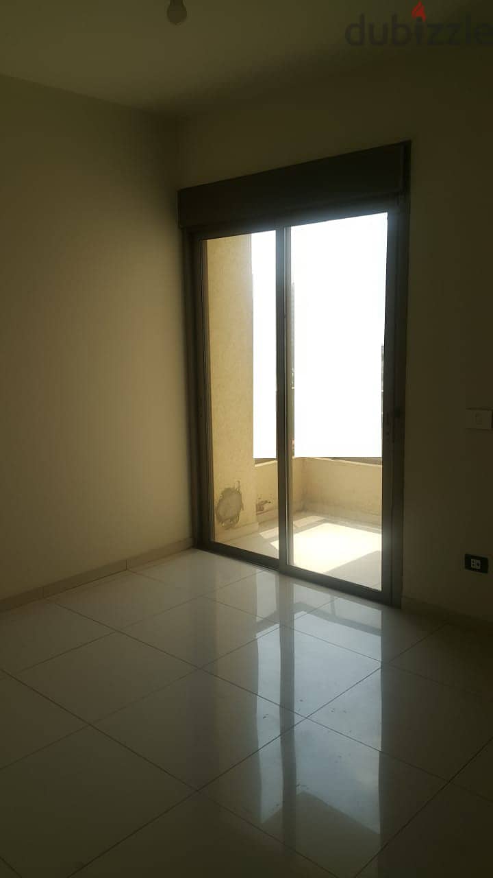 SPACIOUS APARTMENT IN ACHRAFIEH PRIME (250SQ) 3 BEDROOMS , (AC-133) 5