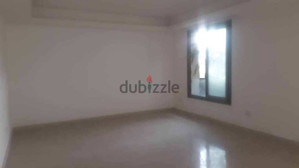 SPACIOUS APARTMENT IN ACHRAFIEH PRIME (250SQ) 3 BEDROOMS , (AC-133) 6