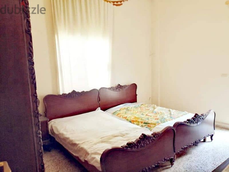 Apartment for Sale in Tripoli, شقة للبيع في طرابلس 3