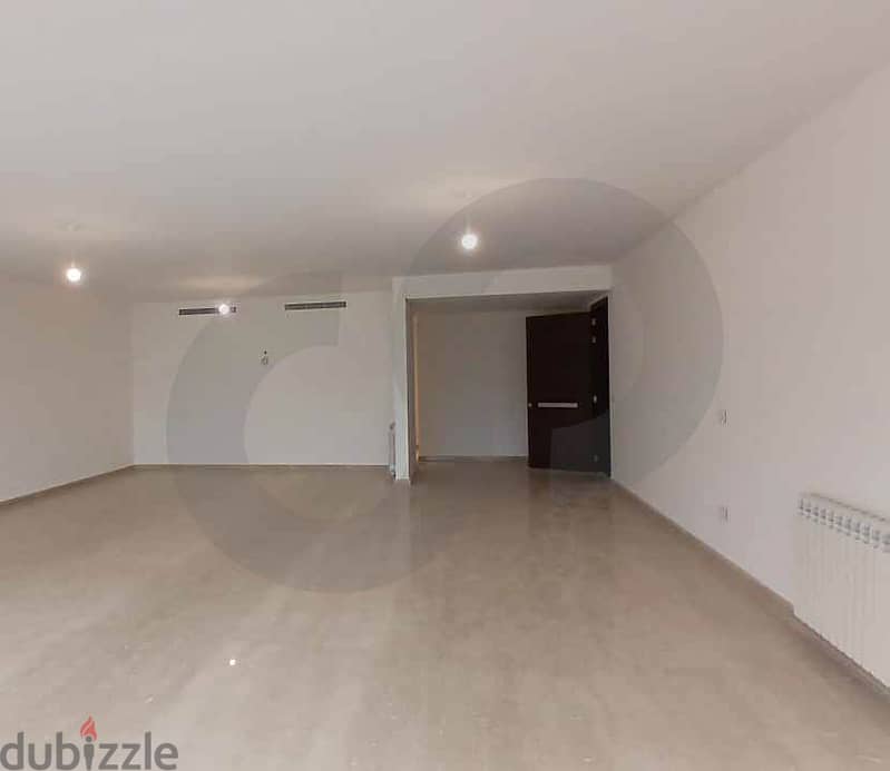 263sqm brand new apartment in Yarzeh/اليرزة  REF#HA111604 1