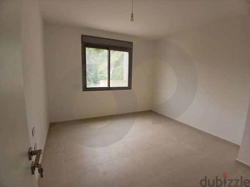 263sqm brand new apartment in Yarzeh/اليرزة  REF#HA111604 2