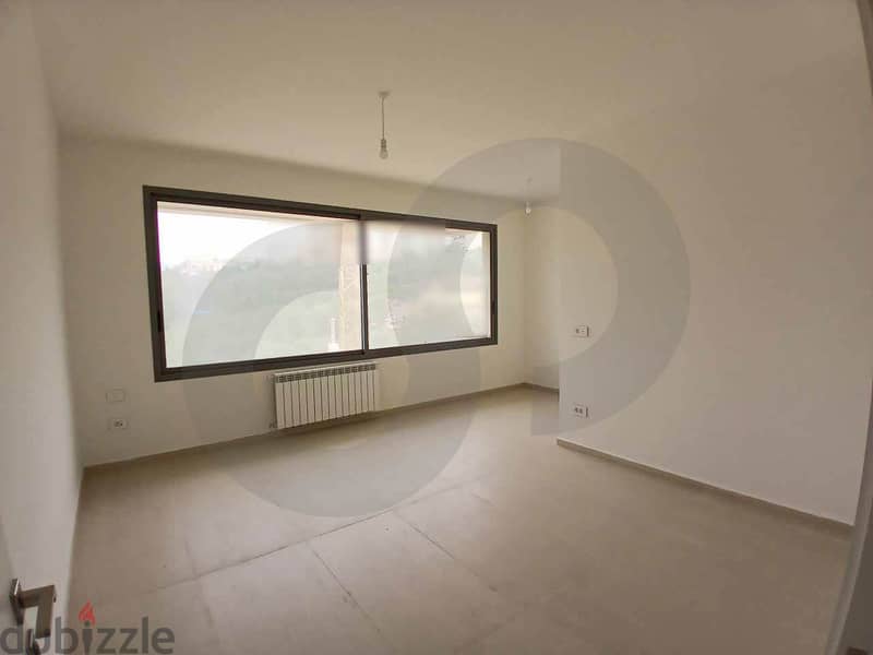 263sqm brand new apartment in Yarzeh/اليرزة  REF#HA111604 3