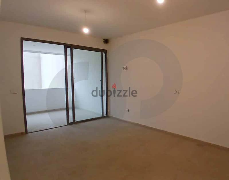 263sqm brand new apartment in Yarzeh/اليرزة  REF#HA111604 5