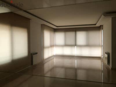 CARRE D'OR , ACHRAFIEH PRIME (220SQ) 3 BEDROOMS , (AC-543)