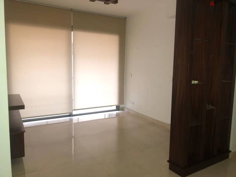 CARRE D'OR , ACHRAFIEH PRIME (220SQ) 3 BEDROOMS , (AC-543) 1