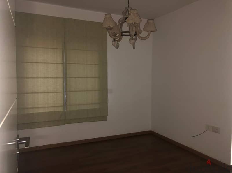 CARRE D'OR , ACHRAFIEH PRIME (220SQ) 3 BEDROOMS , (AC-543) 3