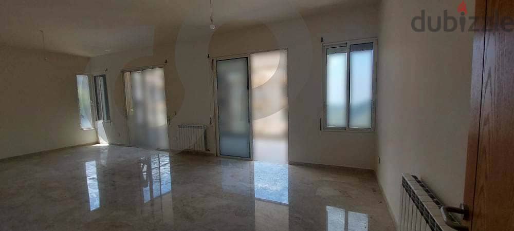 fully renovated - Mar Chaaya, Metn/متن - مار شعيا REF#CB111603 3