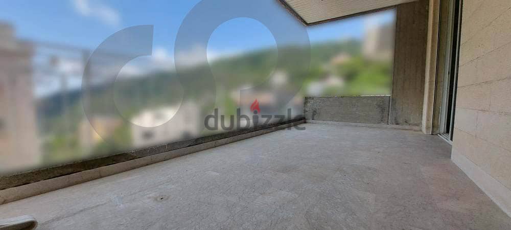 fully renovated - Mar Chaaya, Metn/متن - مار شعيا REF#CB111603 11