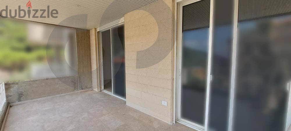 fully renovated - Mar Chaaya, Metn/متن - مار شعيا REF#CB111603 12