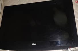 LG tv 0