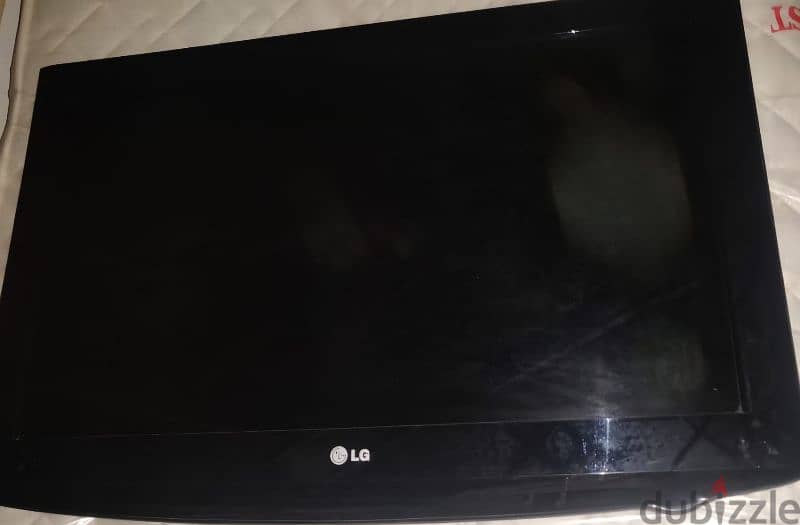 LG tv 0