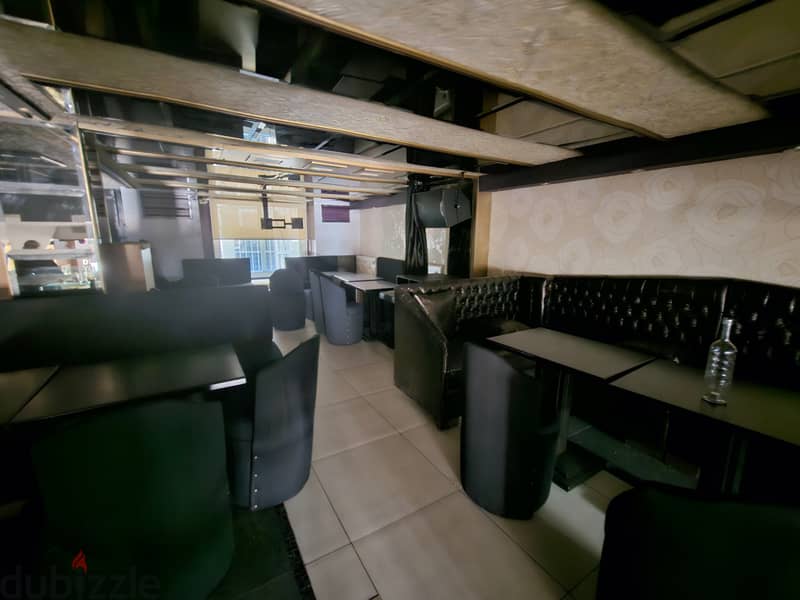 RWB282MT - Restaurant for rent in Jbeil 3