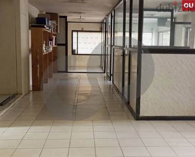 five-storey store in sed el baouchrieh/ ساد البوشريه  REF#OU111608