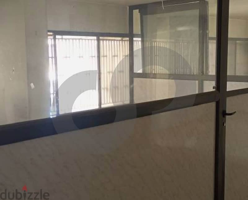 five-storey store in sed el baouchrieh/ ساد البوشريه  REF#OU111608 1