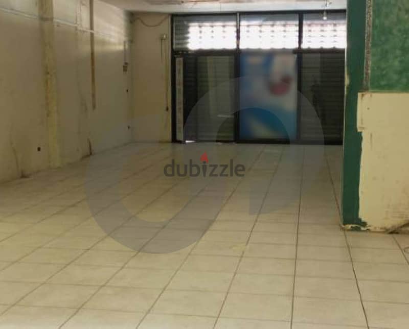 five-storey store in sed el baouchrieh/ ساد البوشريه  REF#OU111608 5