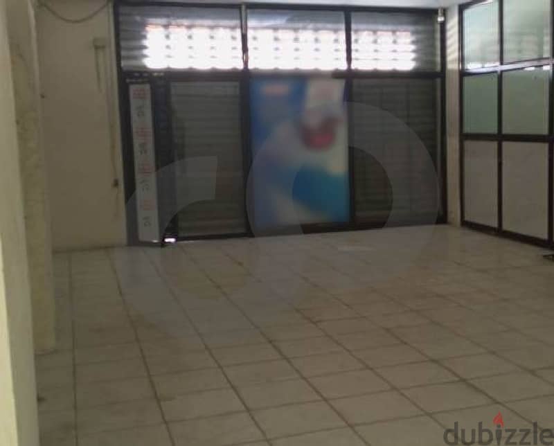 five-storey store in sed el baouchrieh/ ساد البوشريه  REF#OU111608 6