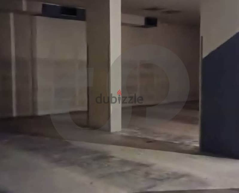 five-storey store in sed el baouchrieh/ ساد البوشريه  REF#OU111608 8