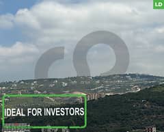 726SQM Land For Sale in The Heart Of Blaybel/بليبل REF#LD111173