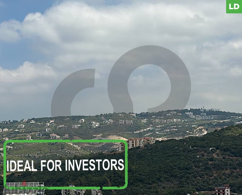 726SQM Land For Sale in The Heart Of Blaybel/بليبل REF#LD111173 0