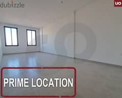 Main road - PRIME LOCATION - ZAHLE/زحلة REF#UO111610 0