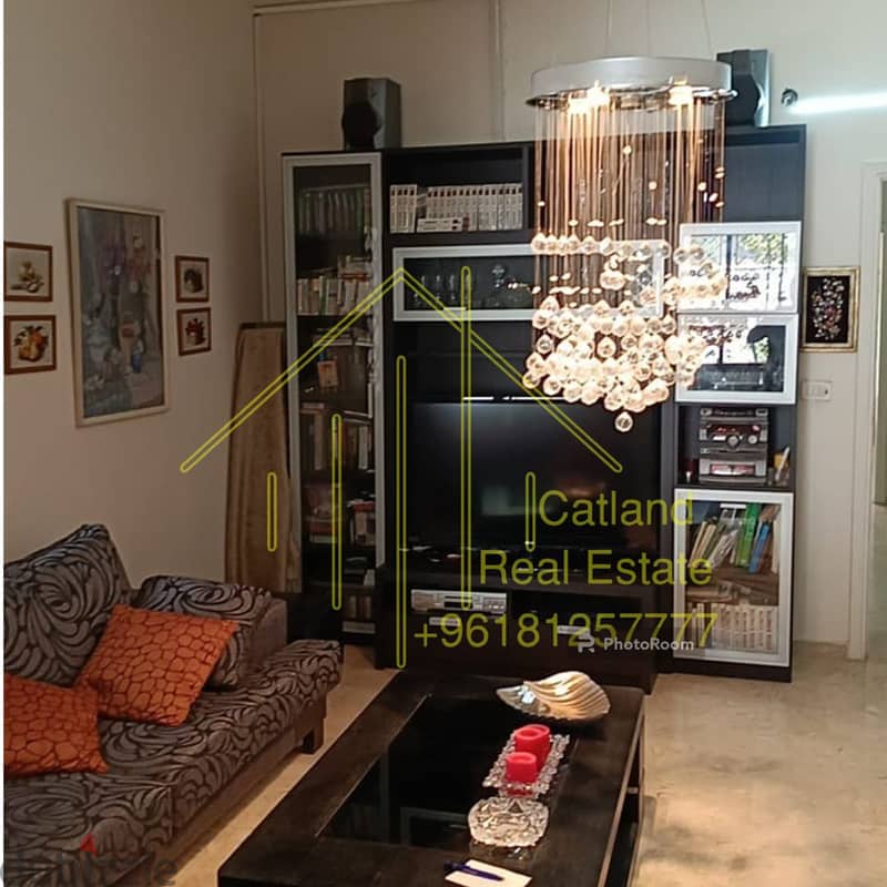 Villa in Qornayel for sale فيلا للبيع في قرنايل 6